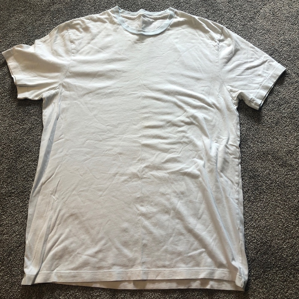 MENS J. Crew t shirt